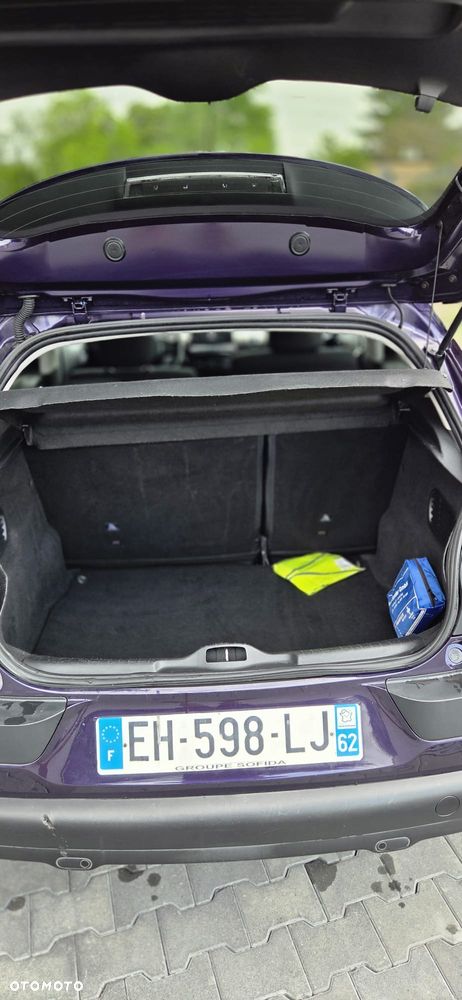 Citroën C4 Cactus 1.2 PureTech Feel S&S - 23