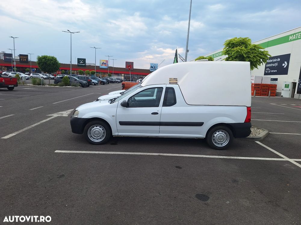 Dacia Pick Up - 16