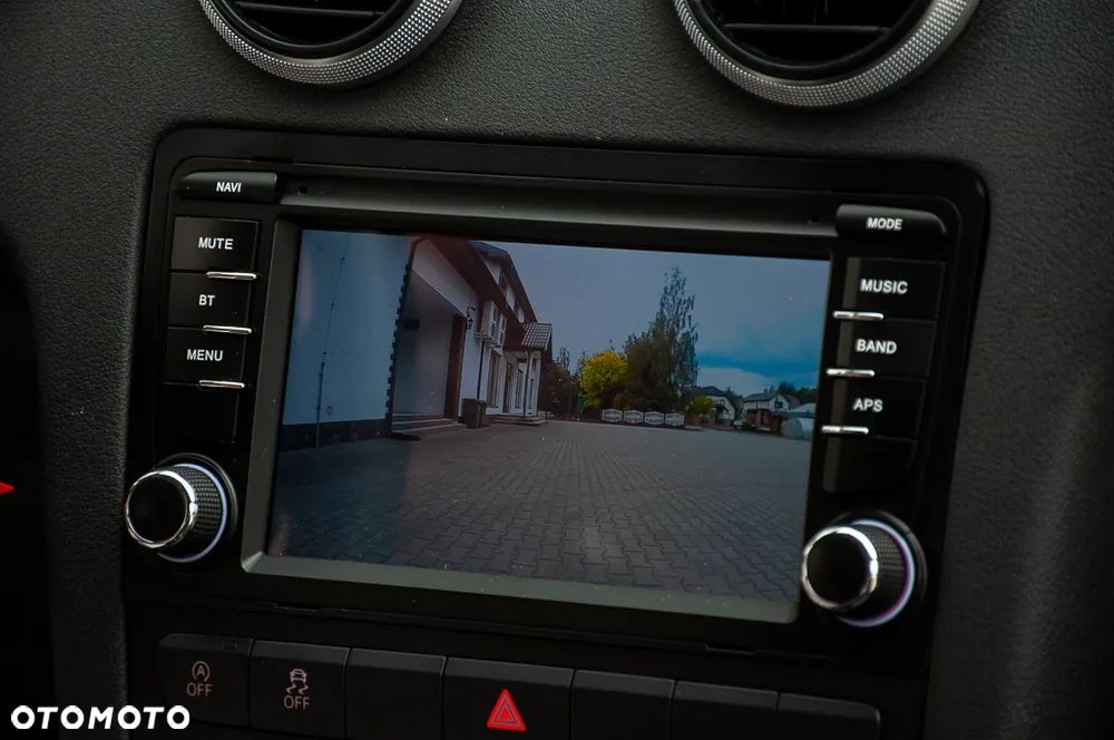 Audi A3 Sportback - 38
