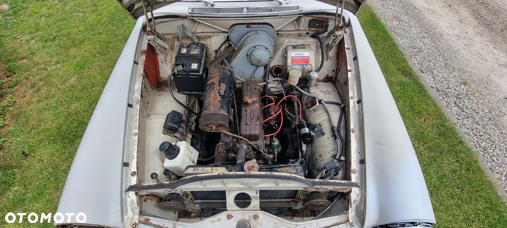 Volvo Inny - 7