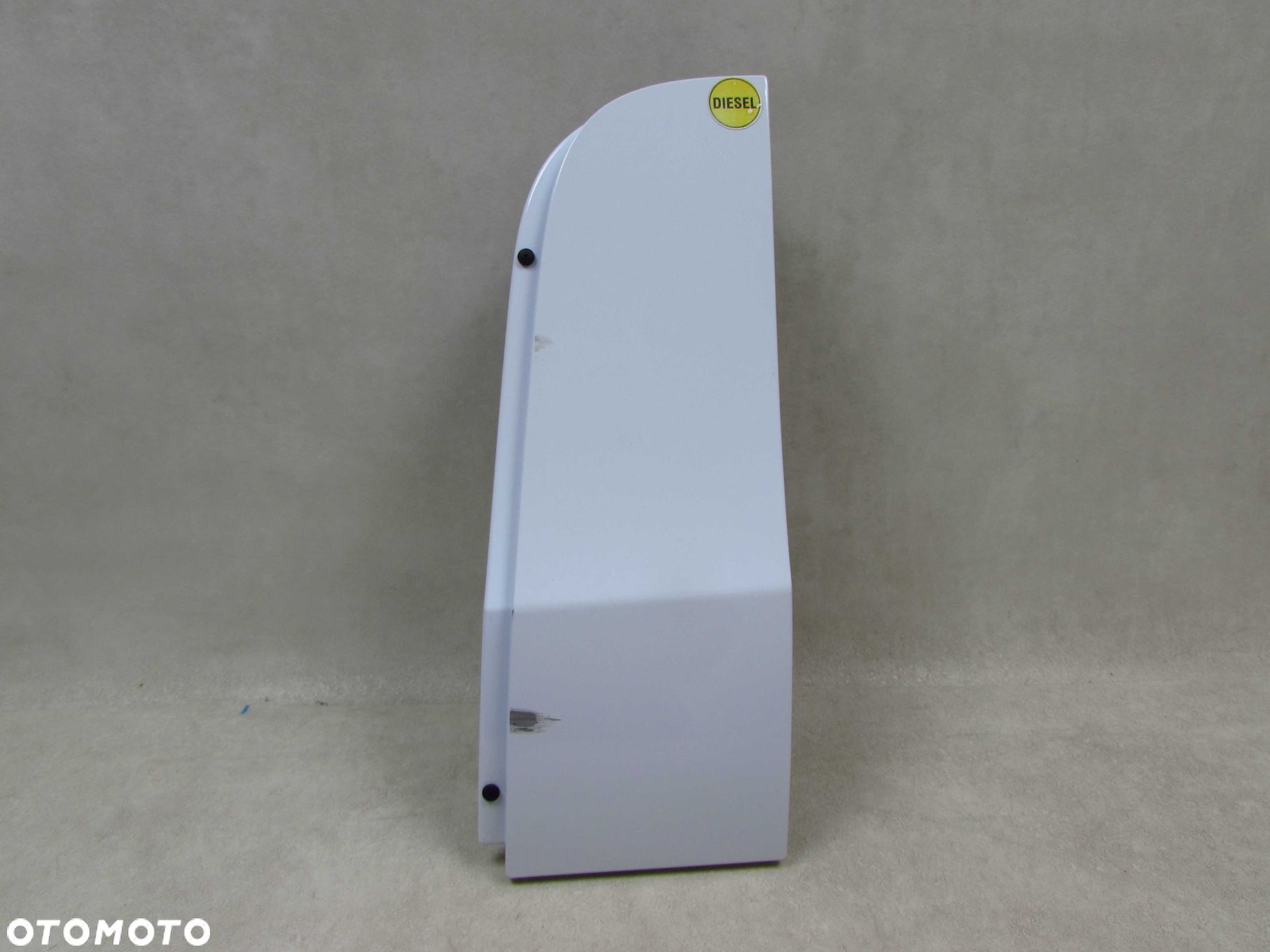 MERCEDES VITO W447 447 14-19 KLAPKA WLEW PALIWA A4477500103 - 1
