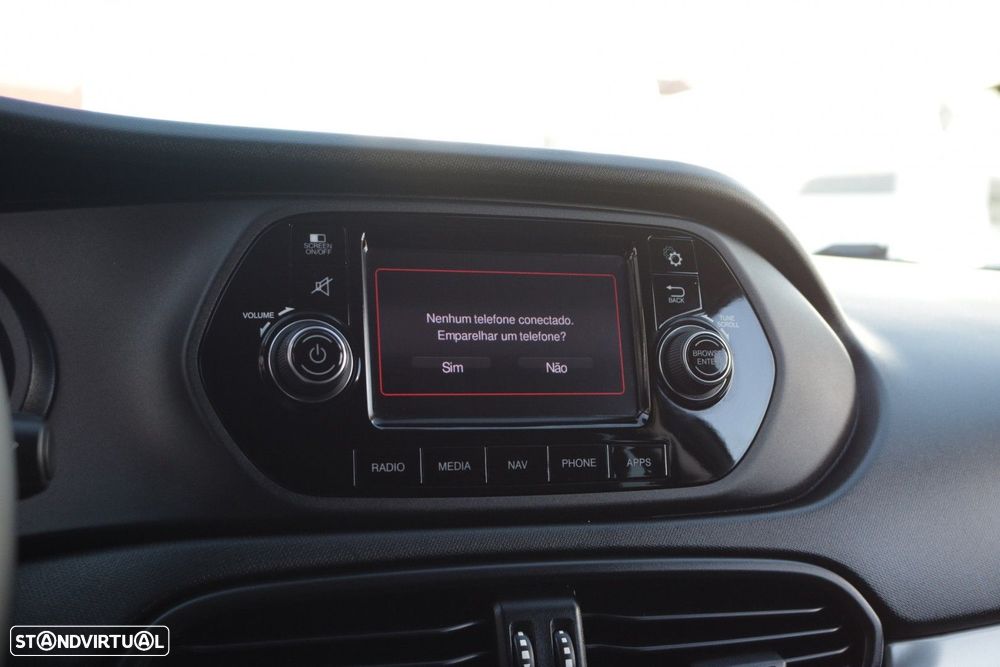 Fiat Tipo Van 1.3 M-Jet 95cv - 43