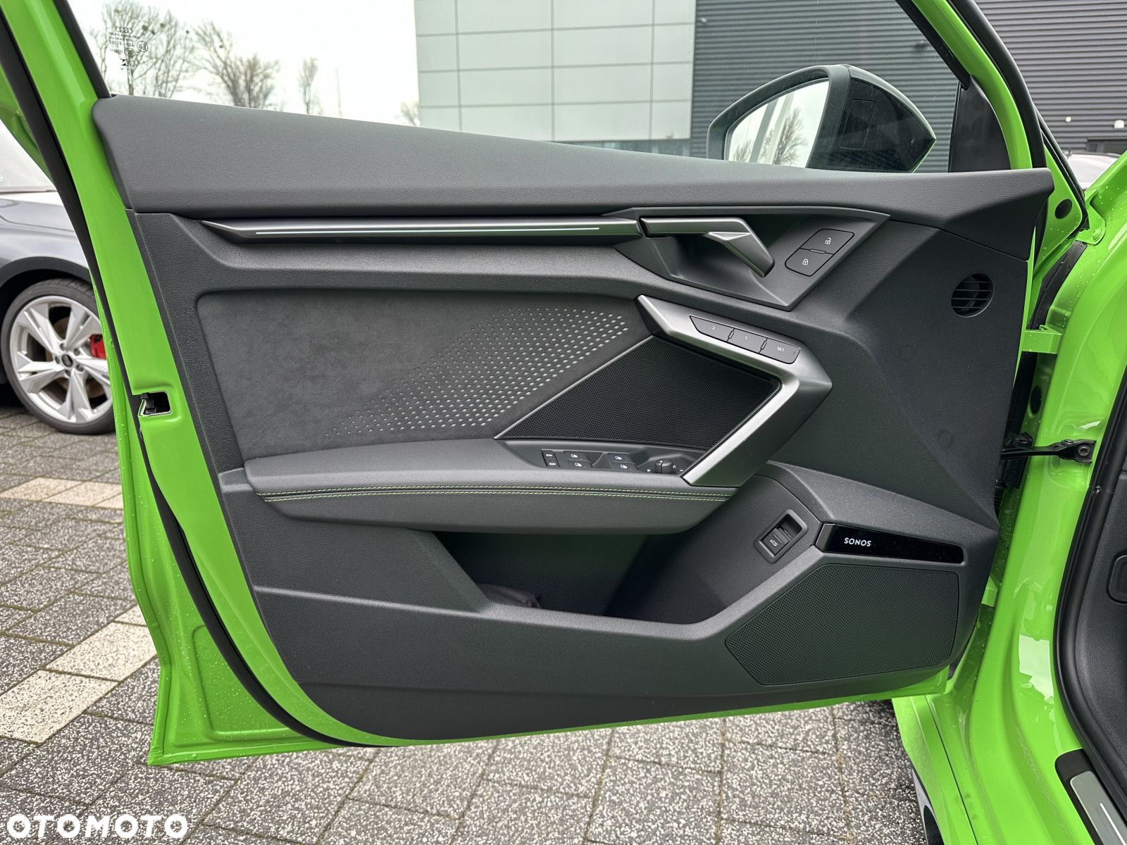 Audi RS3 Sportback - 11