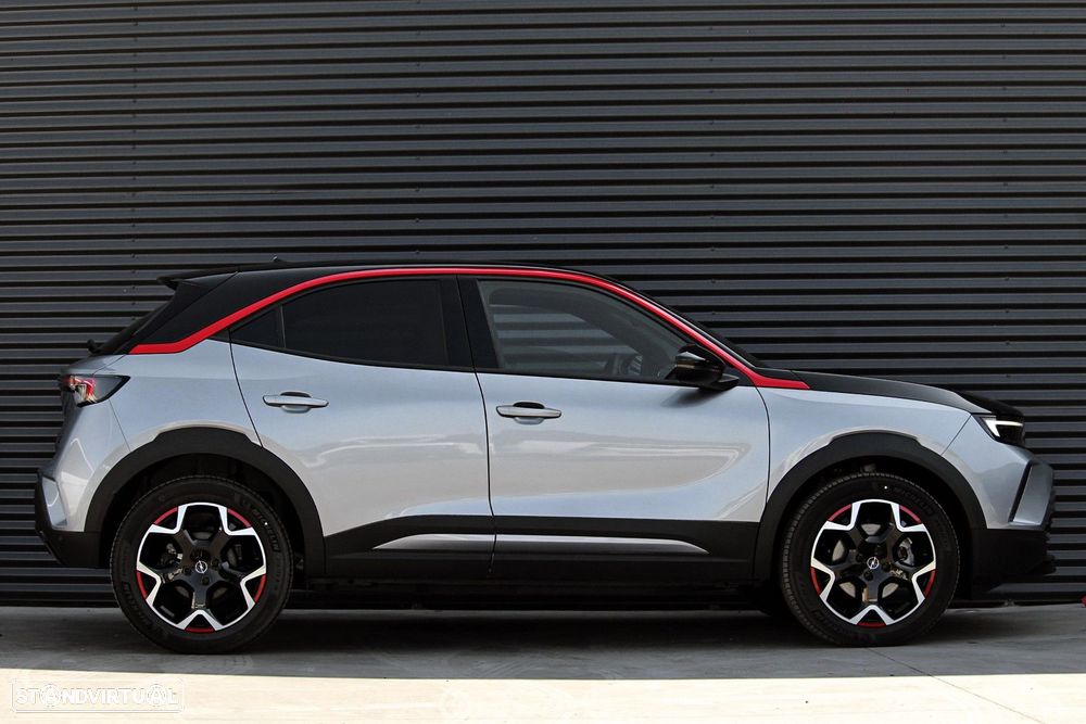 Opel Mokka-e 50 kWh GS - 6