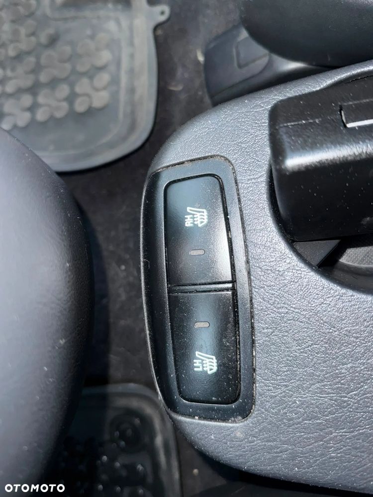 Hyundai Tucson 2.0 2WD GLS Navi - 26