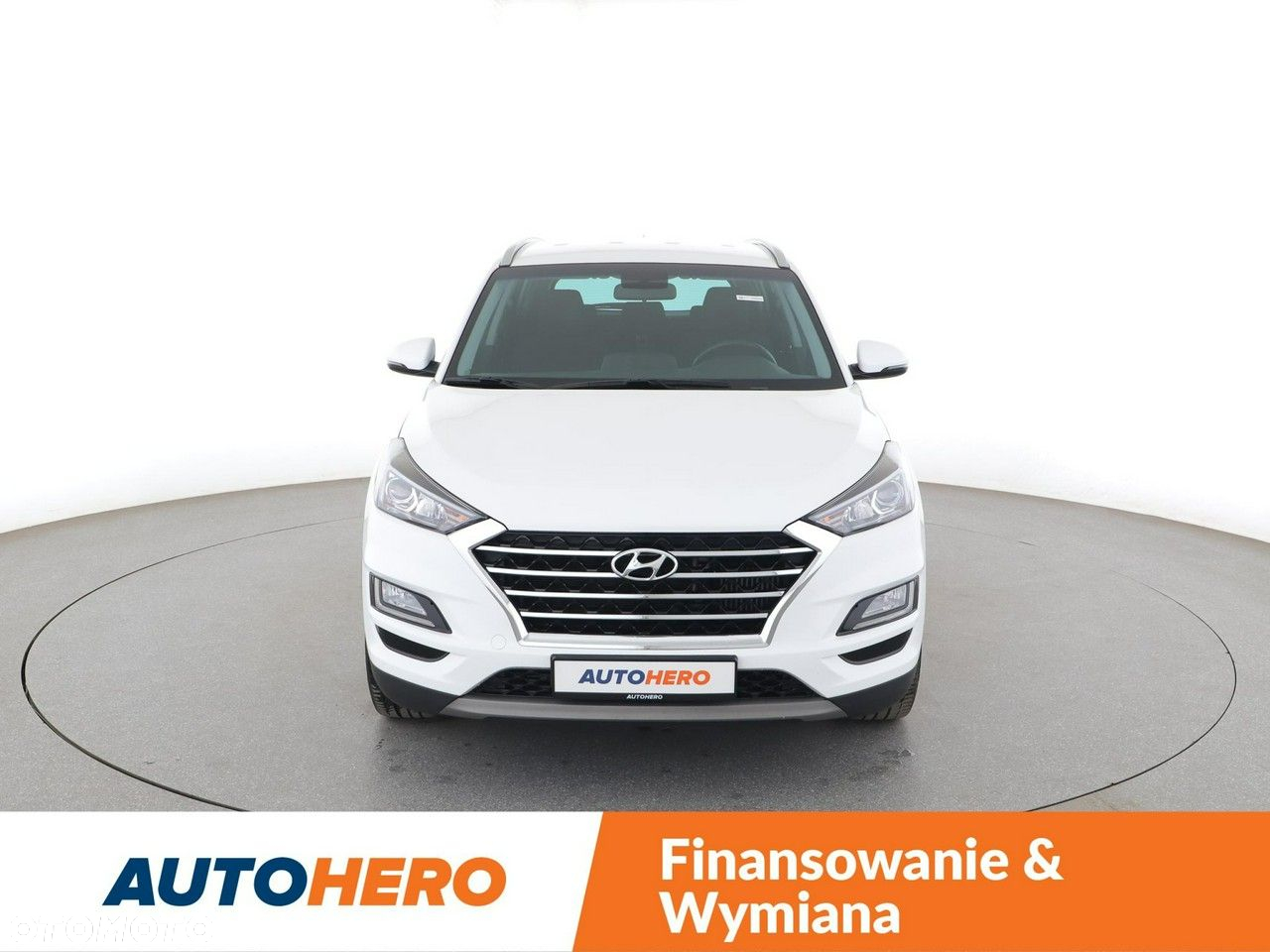 Hyundai Tucson 1.6 GDi 2WD DCT Trend - 11