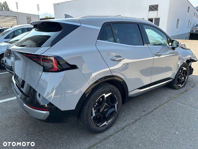 Kia Sportage 1.6 T-GDI MHEV Anniversary 4WD DCT - 2