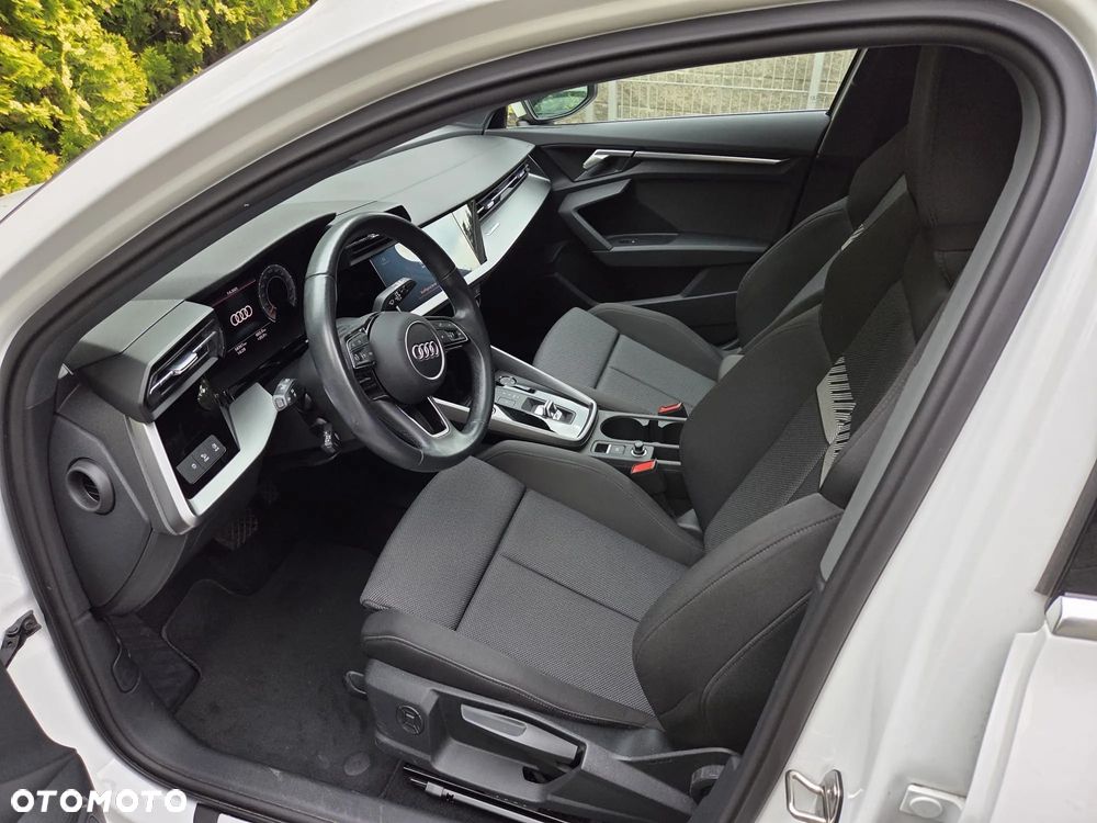 Audi A3 - 5