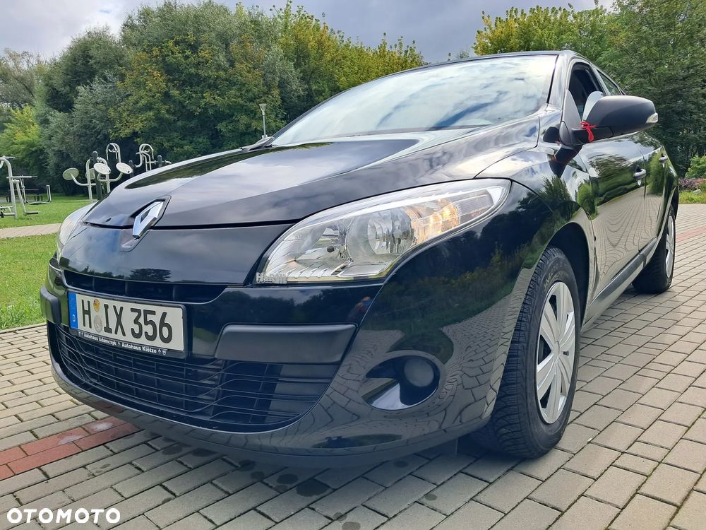 Renault Megane - 9