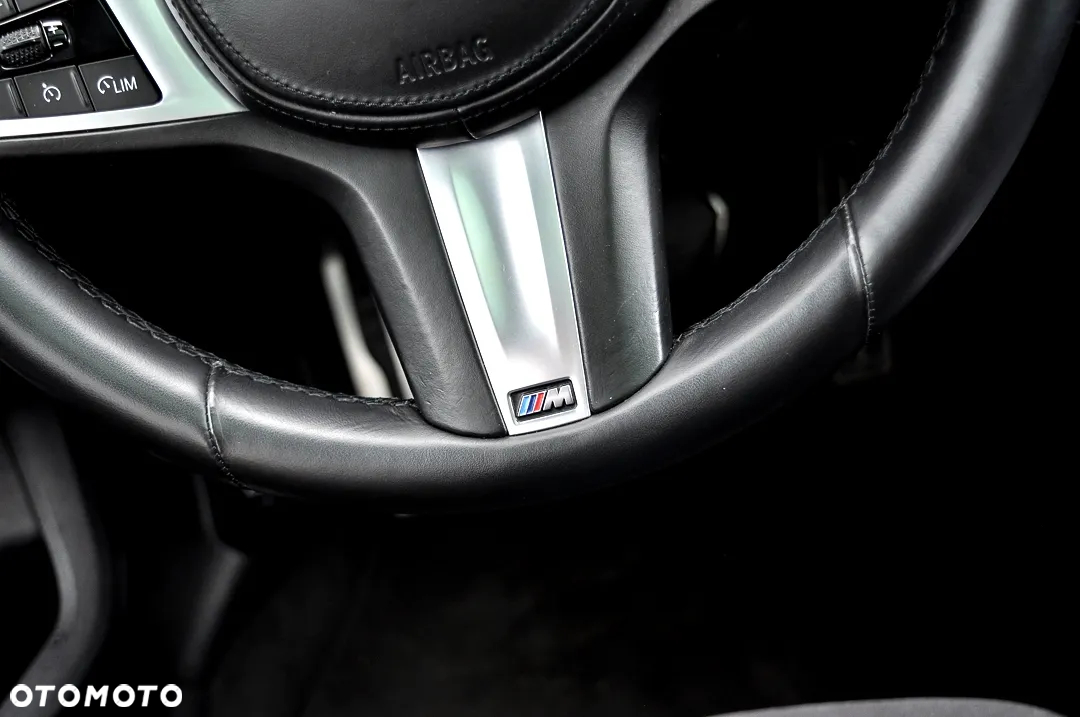 BMW Seria 1 120i M Sport - 28