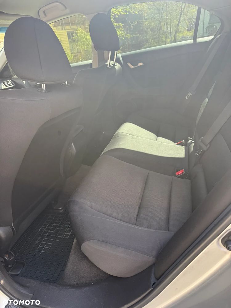 Honda Accord 2.0 Elegance - 14