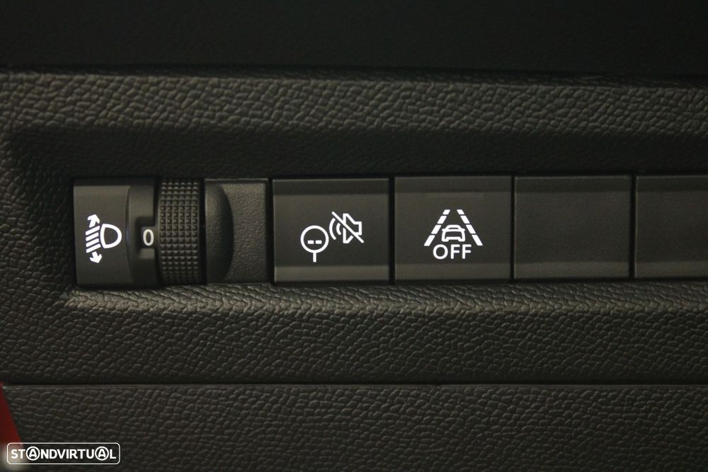 Opel Frontera 44 kWh GS - 13