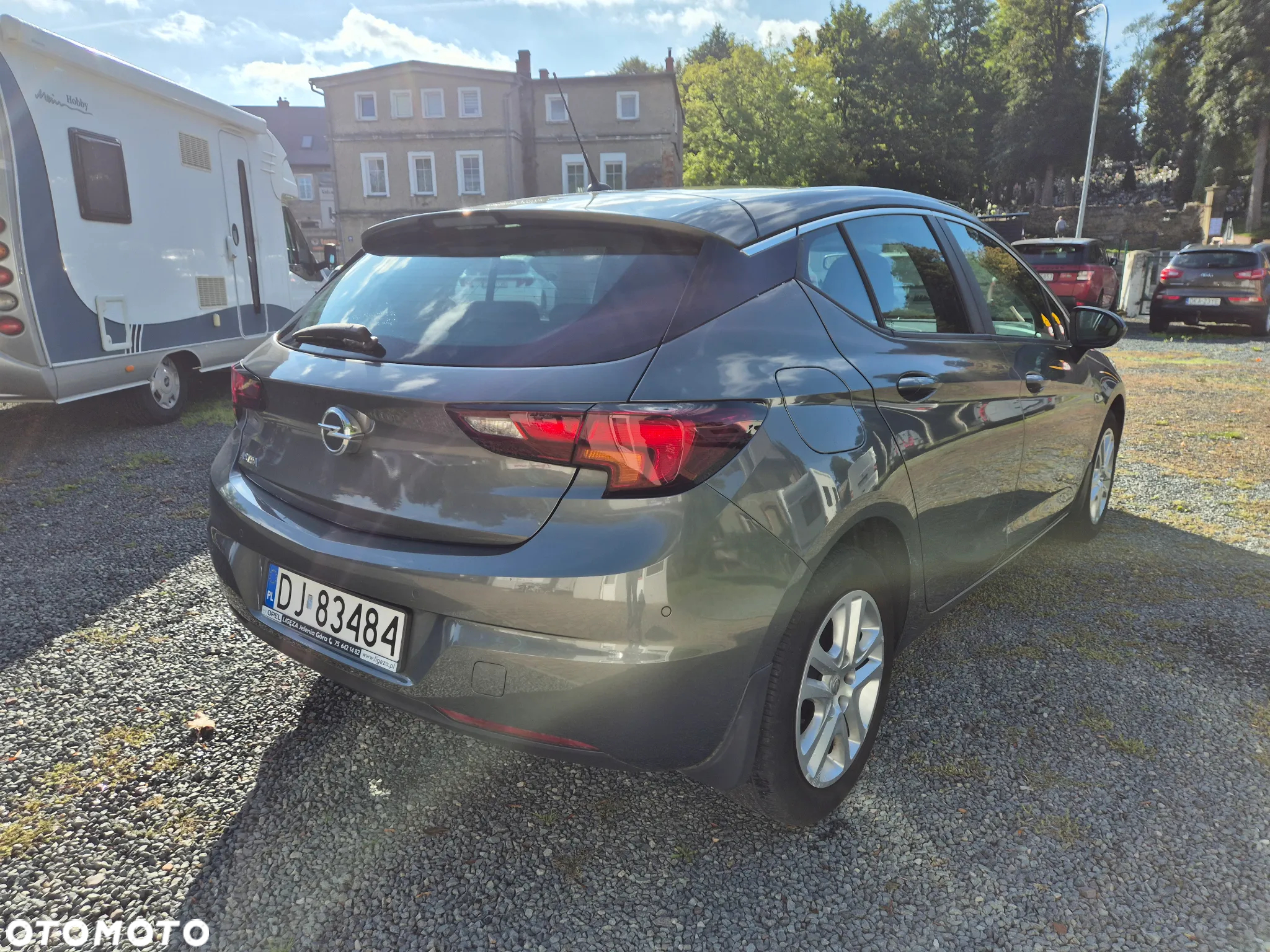 Opel Astra V 1.4 Enjoy - 13