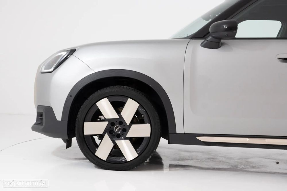 MINI Countryman S Favoured L - 12
