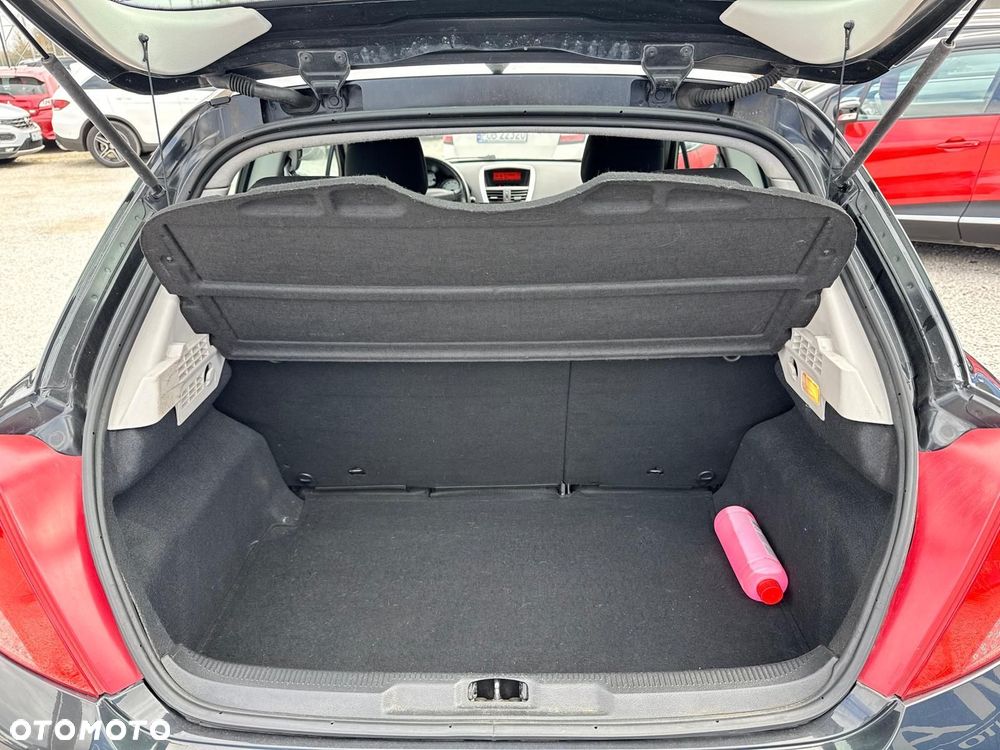 Peugeot 207 120 Premium - 22