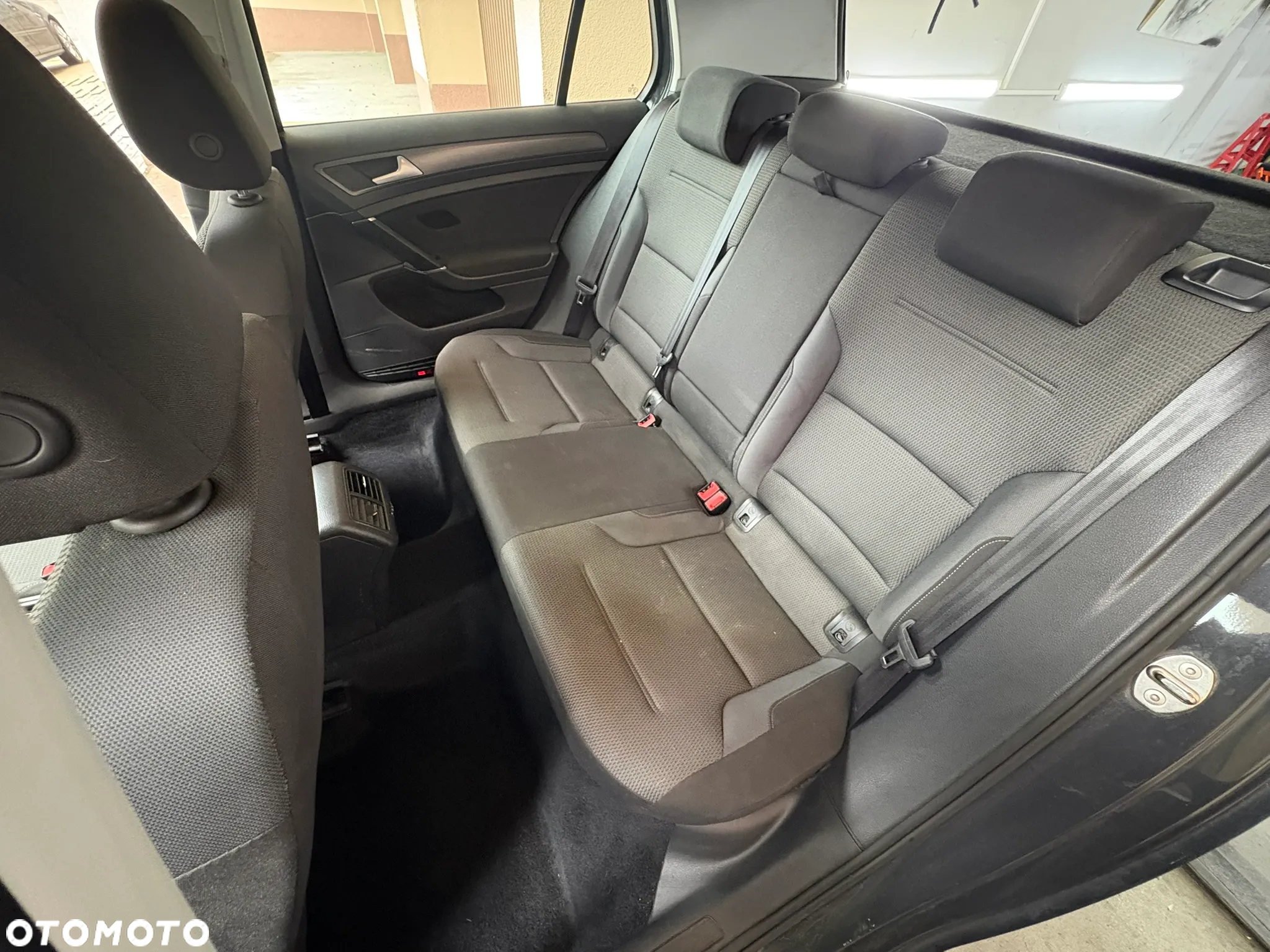 Volkswagen Golf VII 1.4 TSI BMT Comfortline - 16