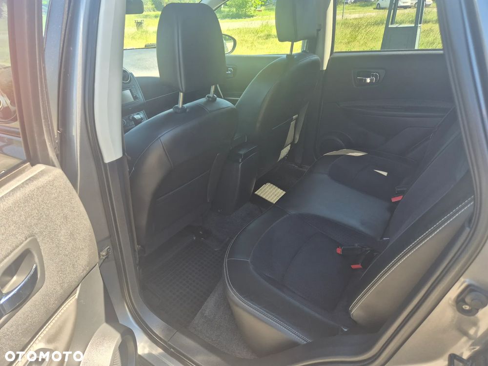 Nissan Qashqai 1.6 360 - 14