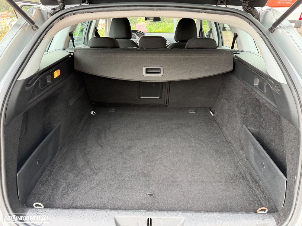 Peugeot 308 SW 1.6 BlueHDi Active - 20