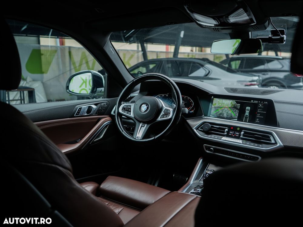 BMW X6 - 18