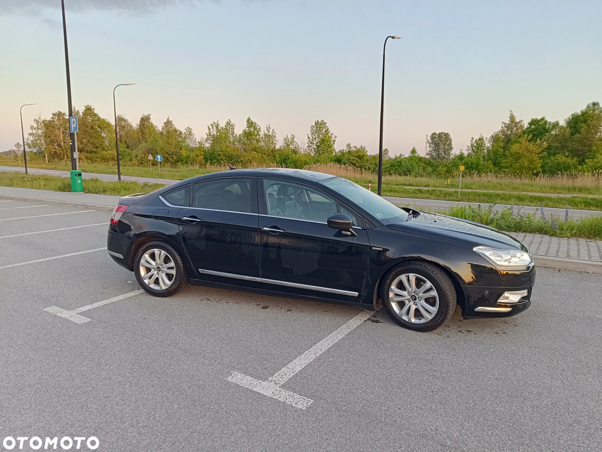 Citroën C5 2.0 HDi Exclusive - 3