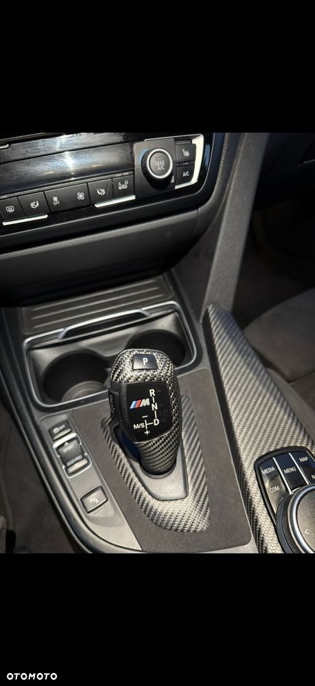 BMW Seria 4 428i xDrive M Sport - 13