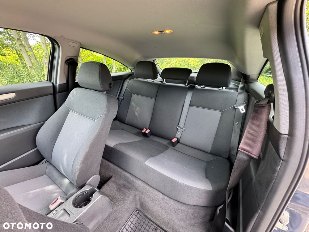 Opel Astra 1.6 Cosmo - 12