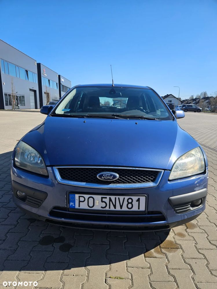 Ford Focus - 8