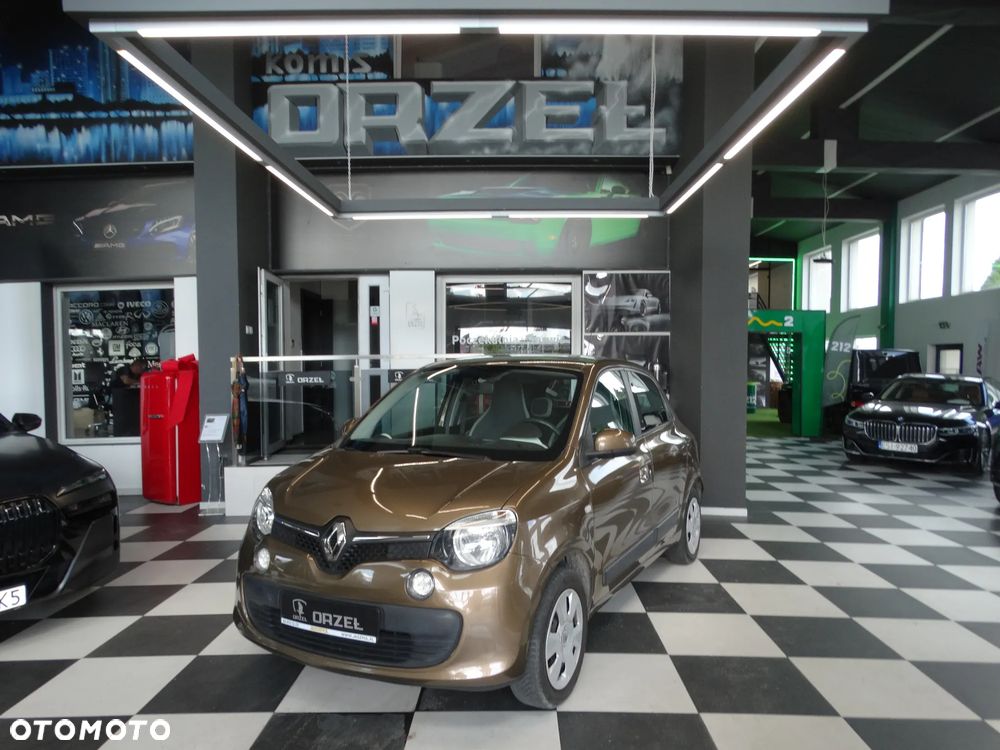 Renault Twingo SCe 70 Expression - 1