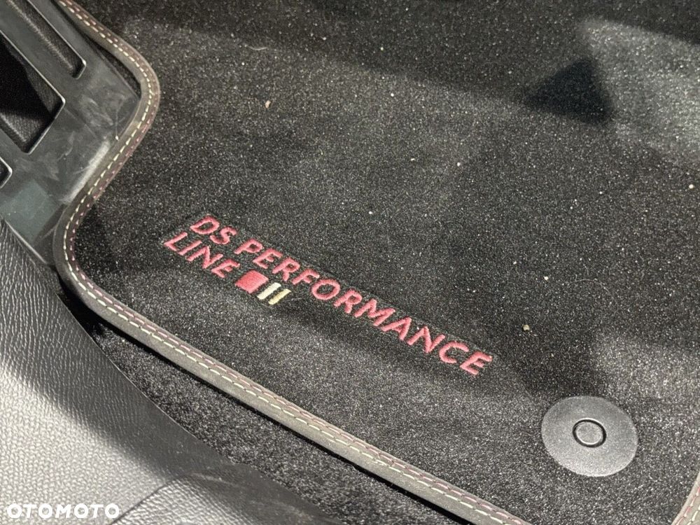 DS Automobiles DS 7 Crossback 1.5 BlueHDi Performance Line + - 17