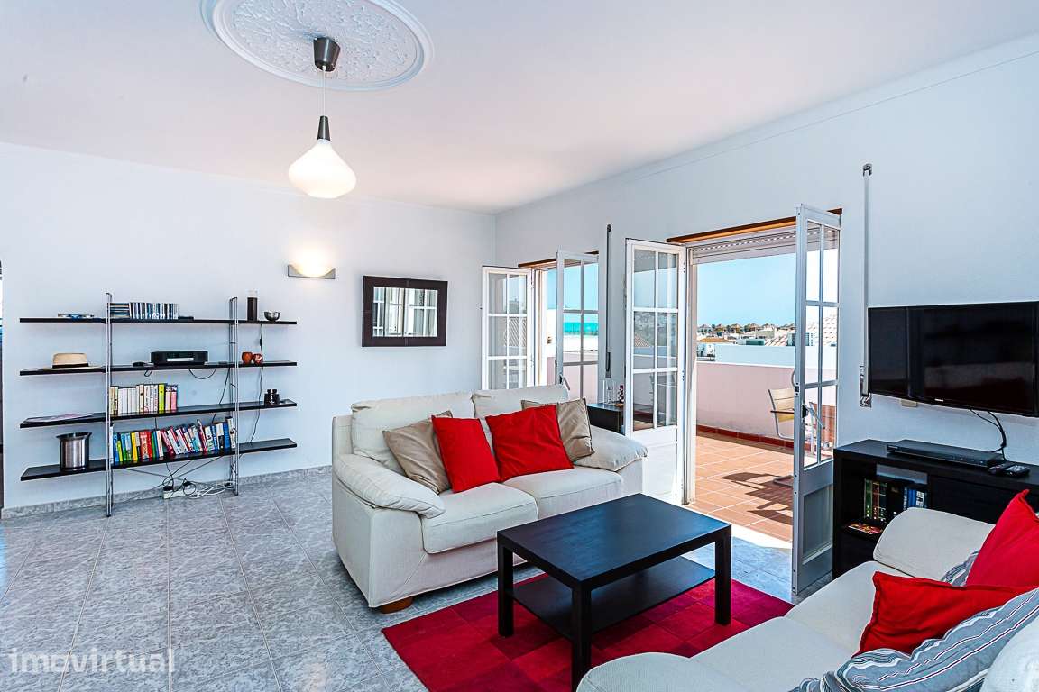 Apartamento T2 Venda em Tavira (Santa Maria e Santiago),Tavira - Grande imagem: 2/13