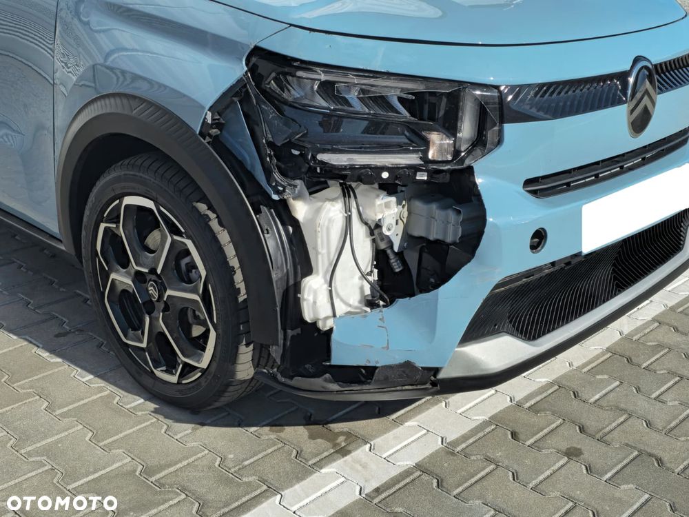 Citroën C3 - 9