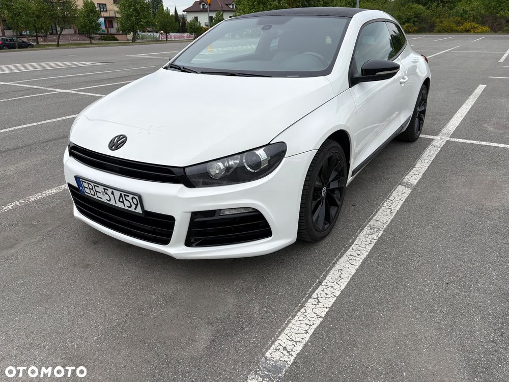 Volkswagen Scirocco 1.4 TSI Life - 1