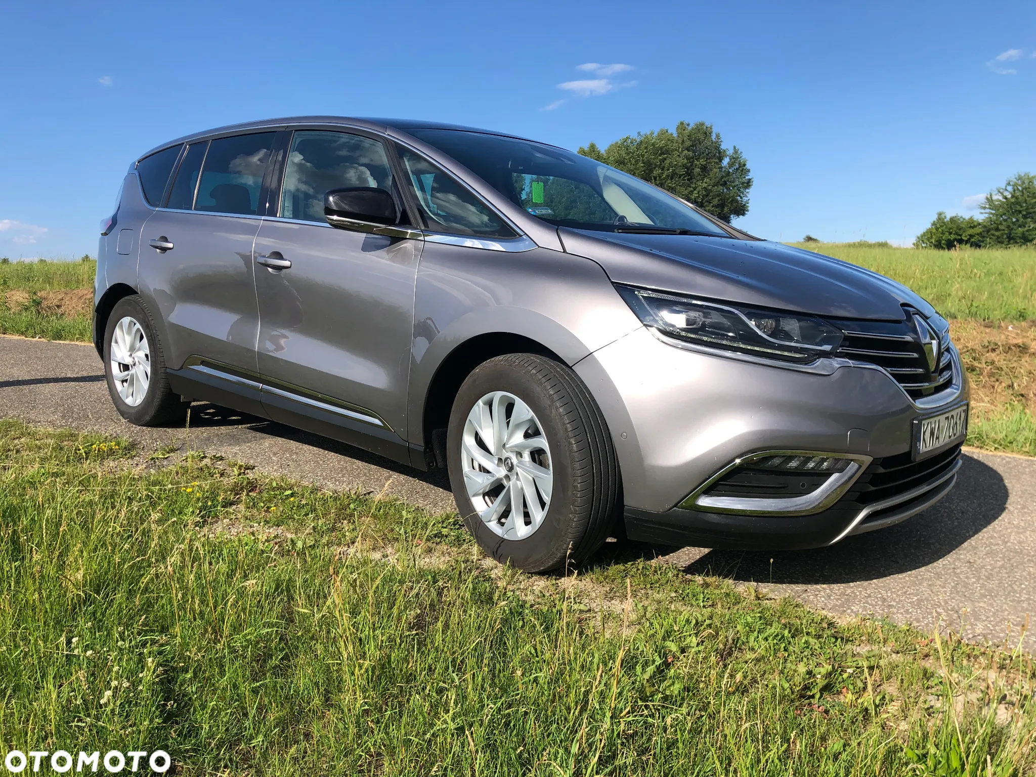 Renault Espace 1.6 dCi Energy Life 7os - 15