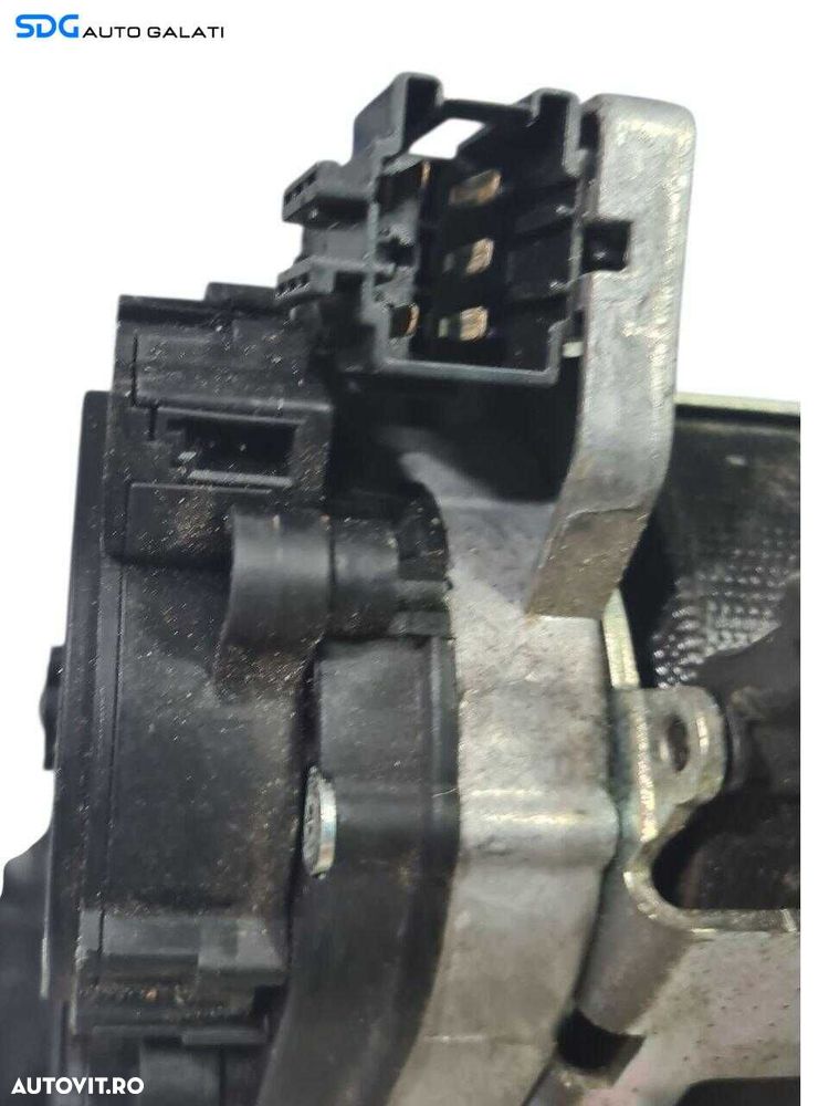 Centura Siguranta Dreapta Fata Mercedes Clasa S Class W221 2005 - 2013 Cod 33043797 [LR1067] - 6