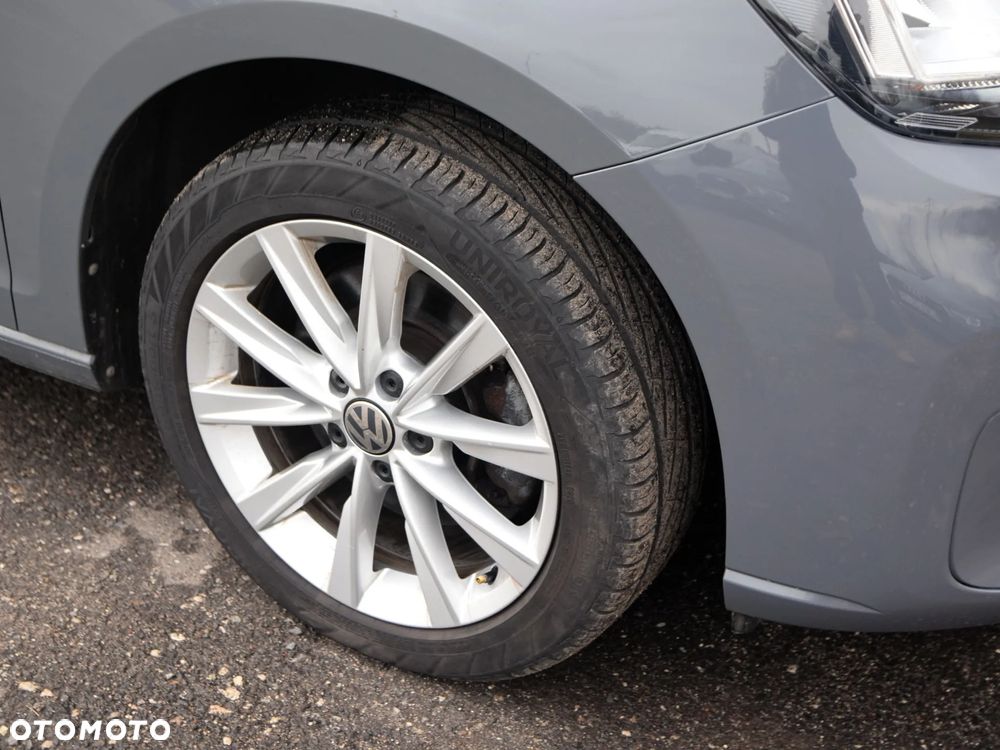 Volkswagen Caddy 2.0 (7-Si.) Maxi - 13