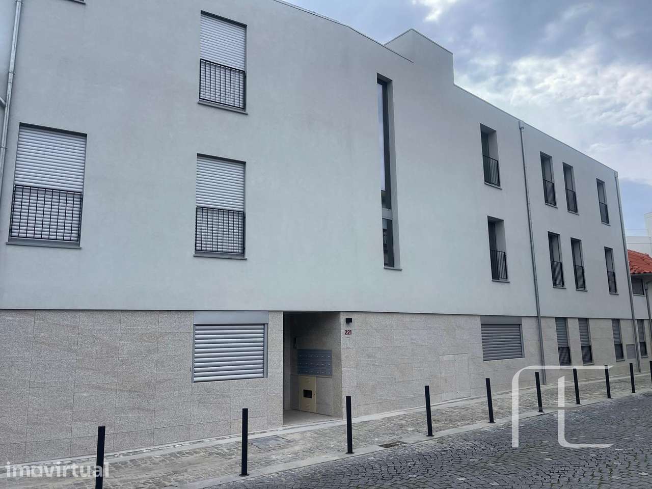 Apartamento T2 Venda em Lordelo do Ouro e Massarelos,Porto - Grande imagem: 2/28