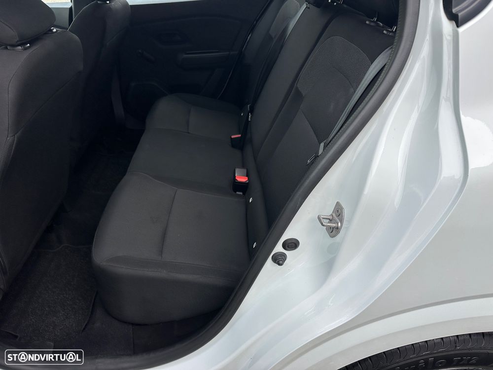 Dacia Sandero 1.0 ECO-G Essential Bi-Fuel - 12