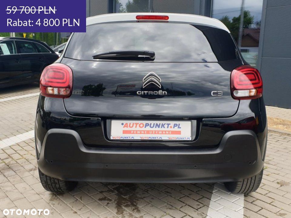 Citroën C3 - 4