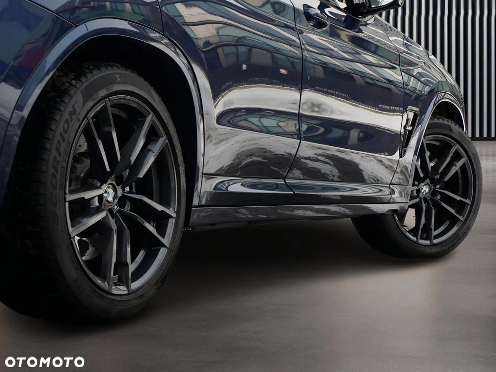 BMW X3 M - 14