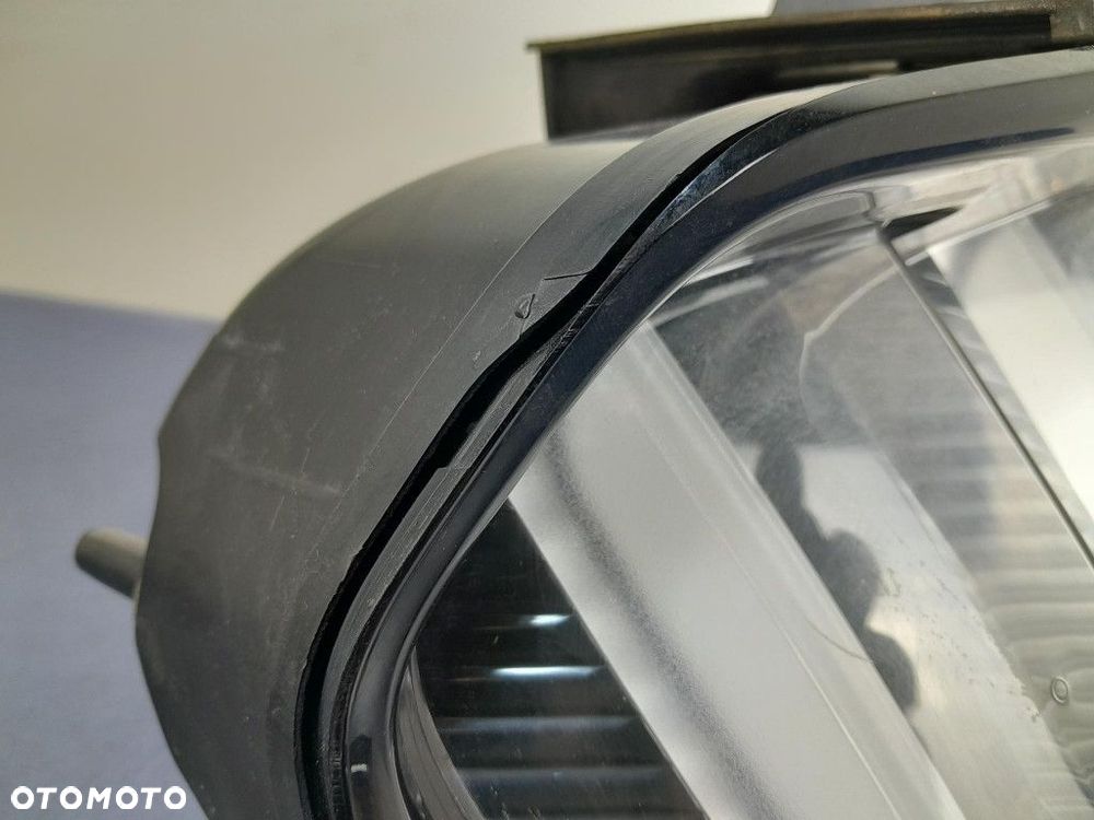 FORD MUSTANG MK VI LAMPA TYŁ LEWA FR3B-13B505-A - 3