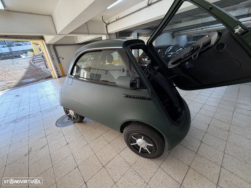 Microlino 2.0 - 16