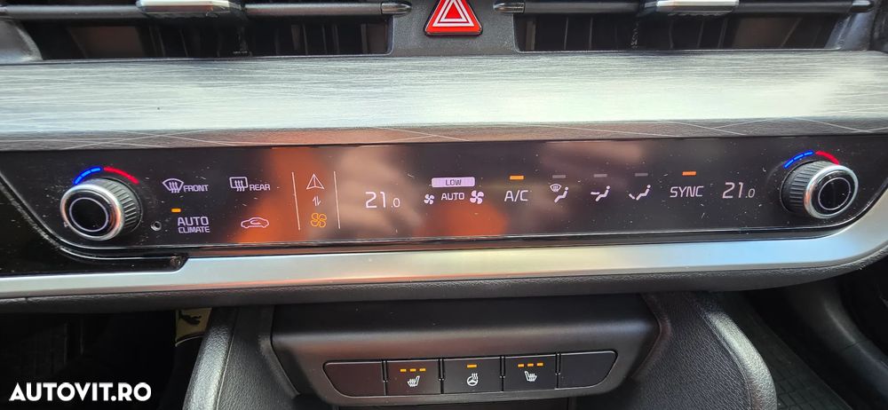 Kia Sportage 1.6 T-GDI 6MT 4x2 Style - 8