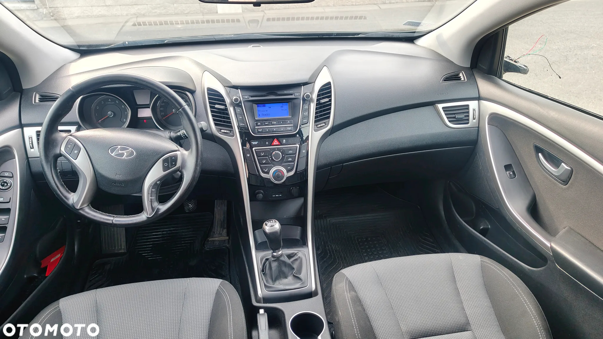 Hyundai i30 1.4 Classic + - 7