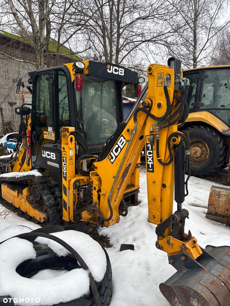 JCB 1cxt - 2