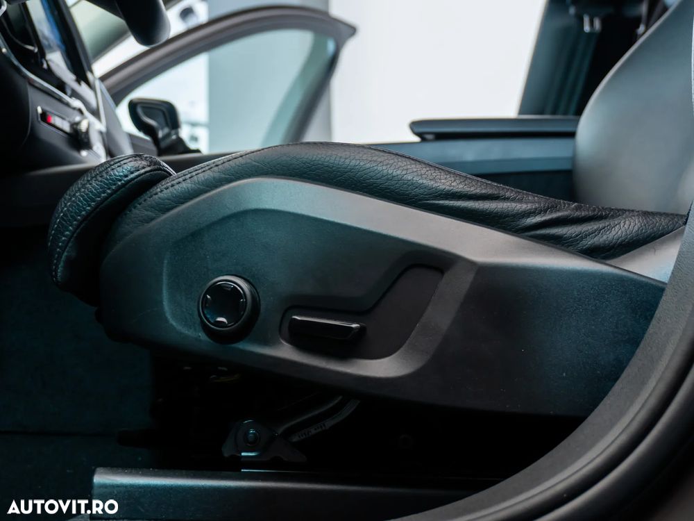 Volvo XC 60 D4 AWD Geartronic Momentum - 18