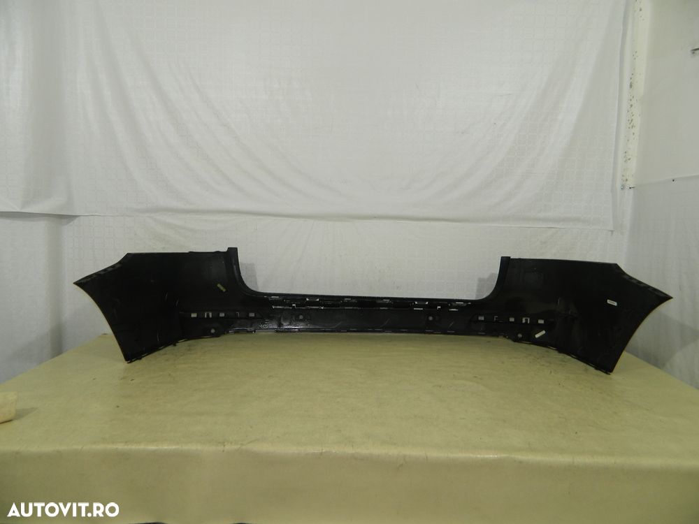 Bara spate Mercedes ML, 2012, 2013, 2014, 2015, 2016,, A1668809140 - 7