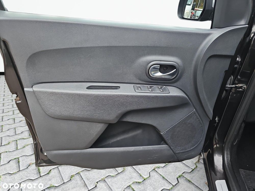 Dacia Lodgy - 16