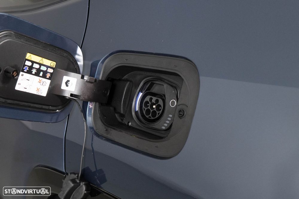 Jeep Compass 1.3 TG S - 18