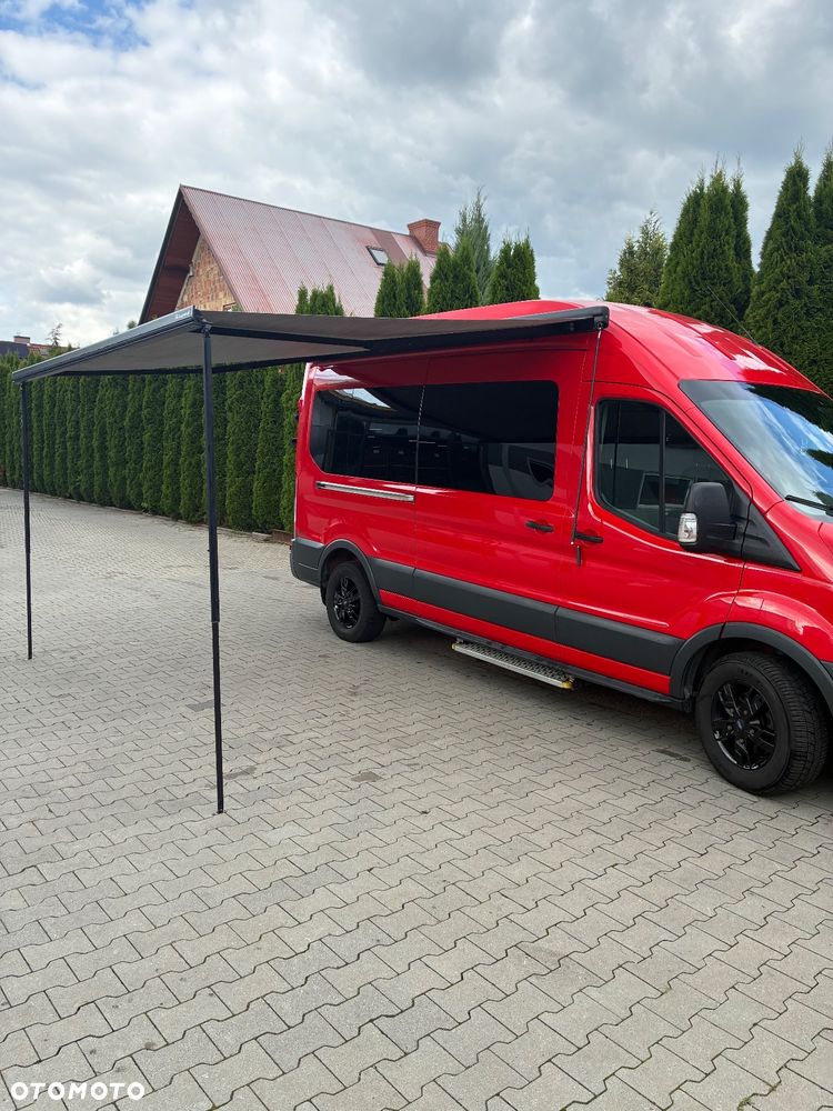 Ford Transit - 3
