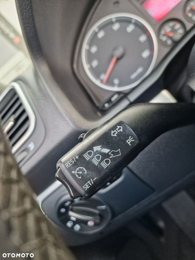 Volkswagen Eos 1.4 TSI Edition 2009 - 26
